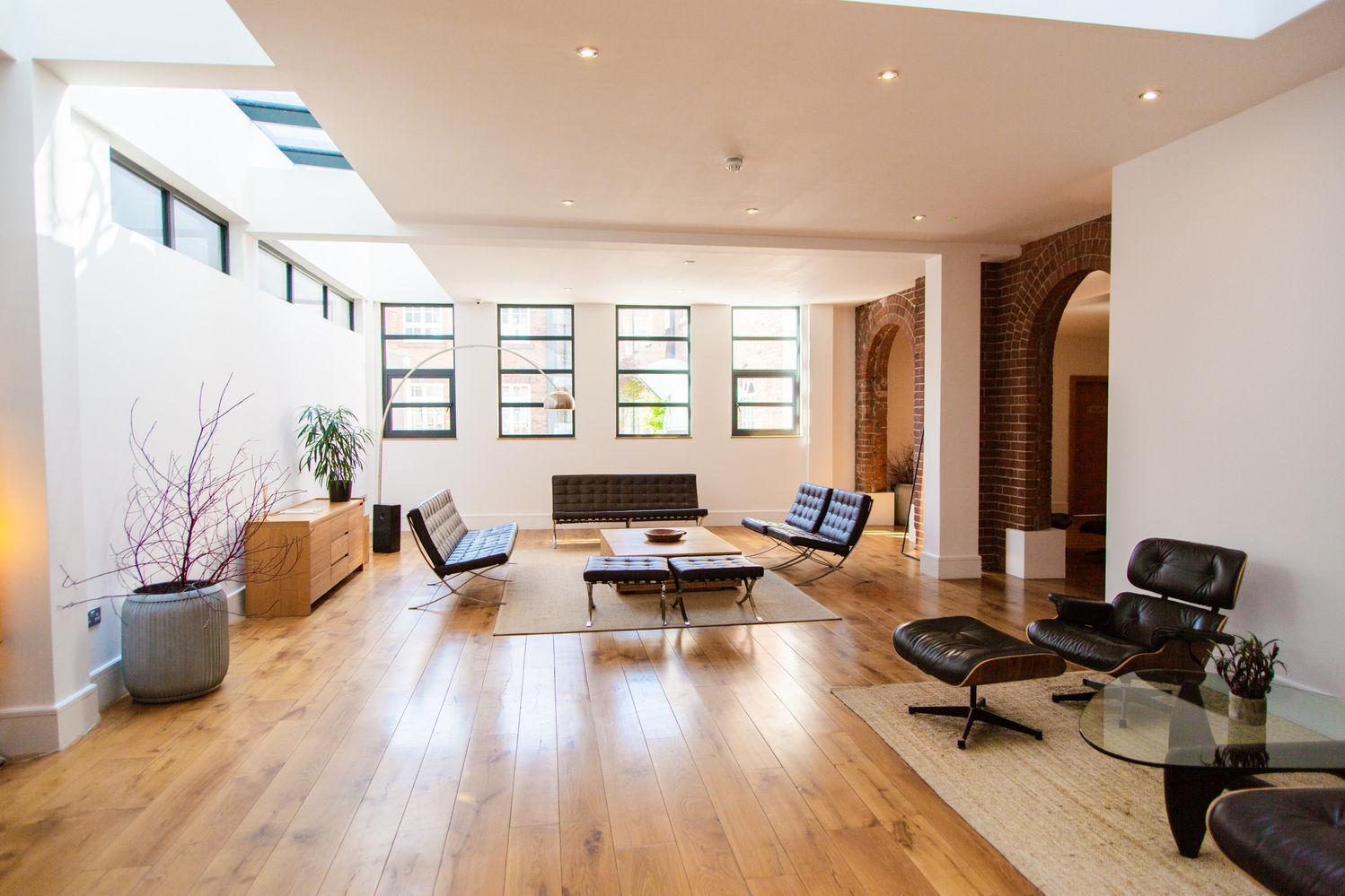 Hope Street Hotel 4*