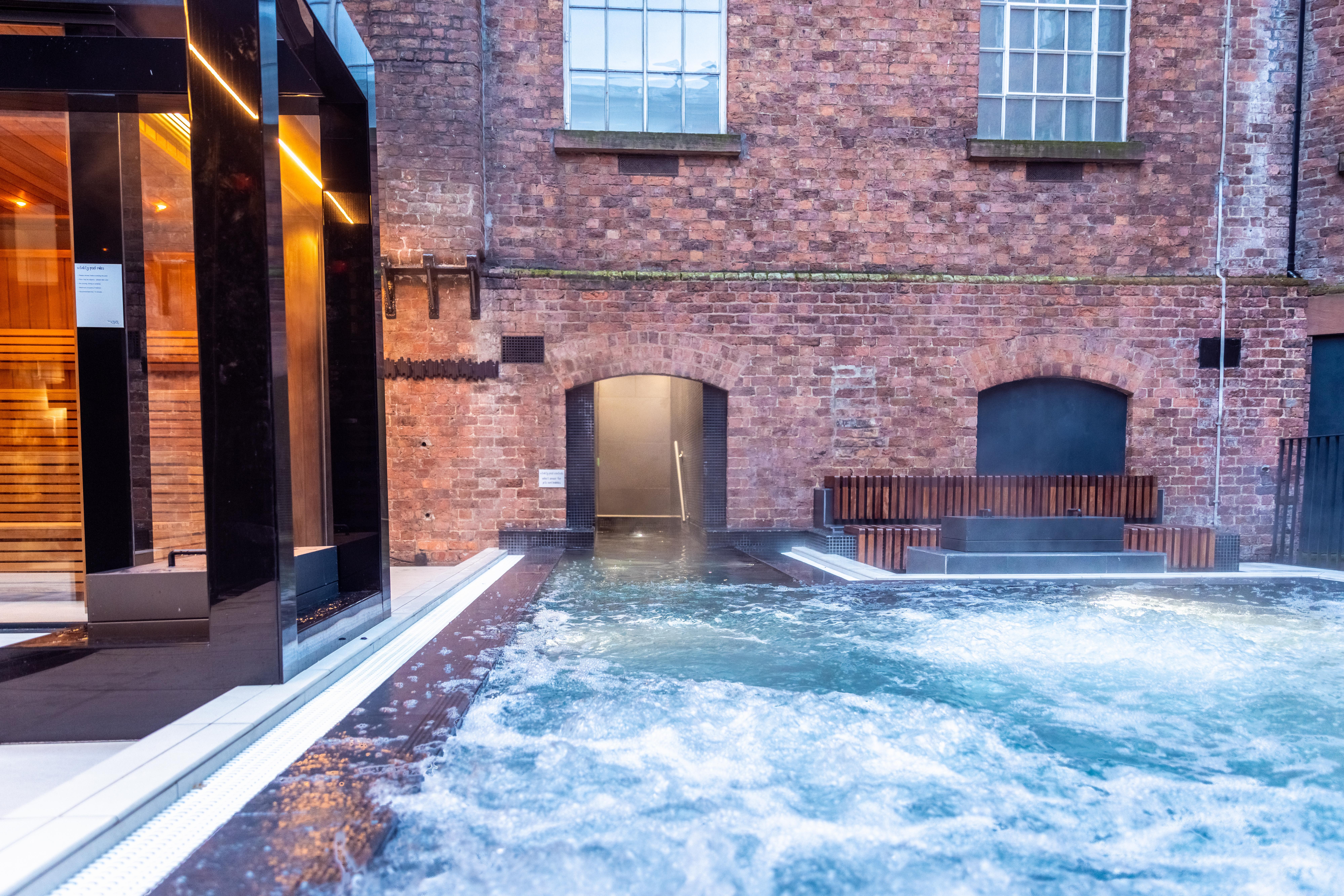 Hope Street Hotel
