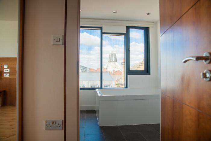 Hope Street 4*