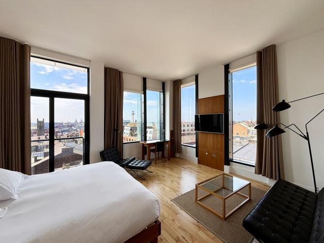 Hope Street Hotel