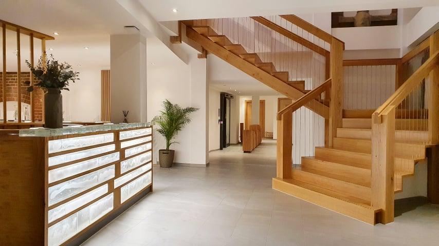 Hotel Hope Street 4*