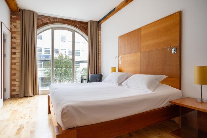 Hope Street Hotel