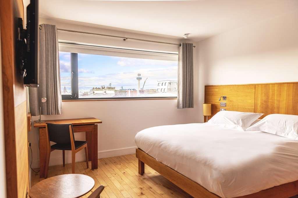 Hope Street Hotel