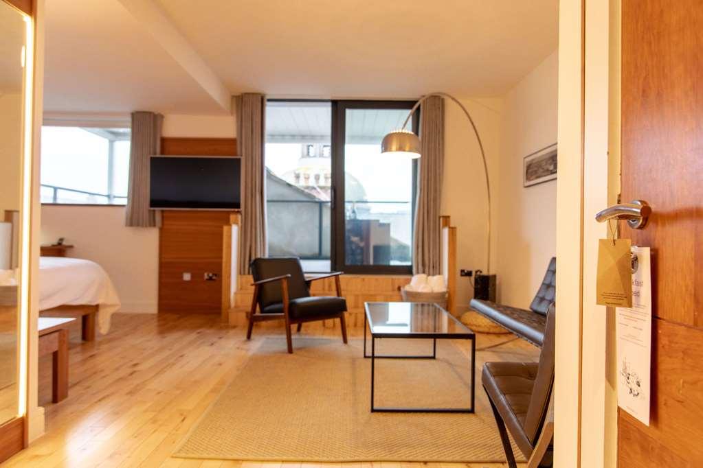 Hotel Hope Street 4*