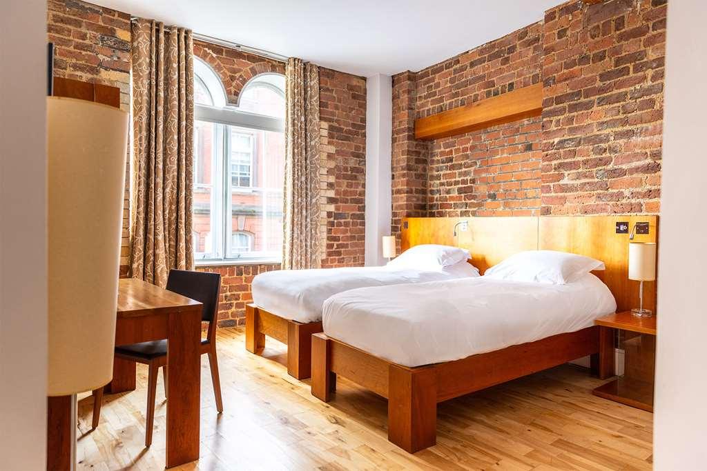 Hope Street Hotel 4*