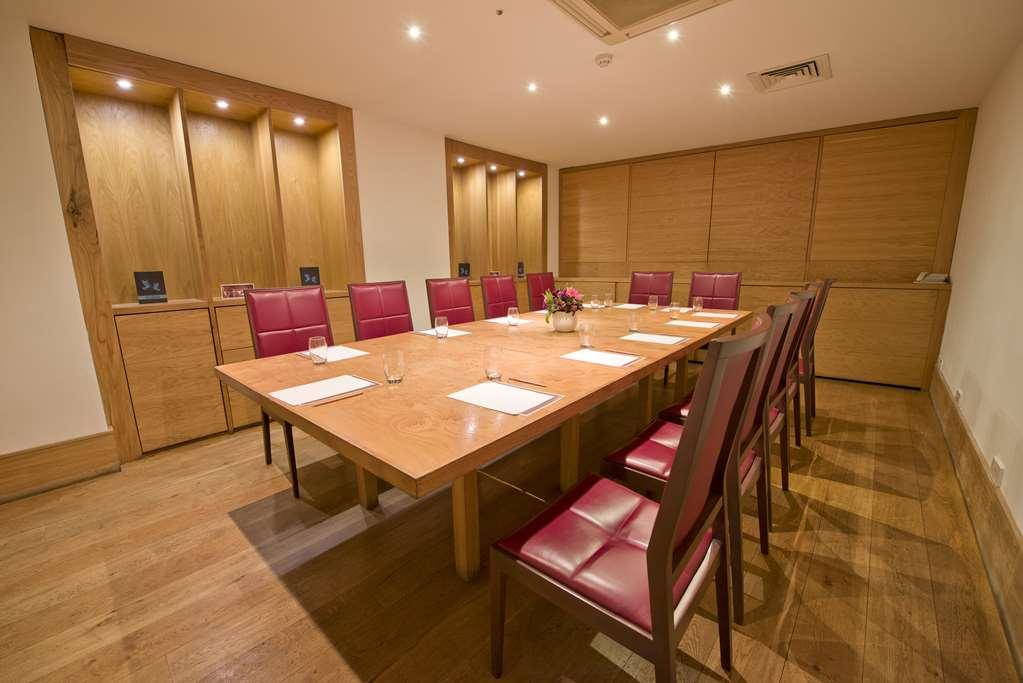 Hope Street Hotel 4*