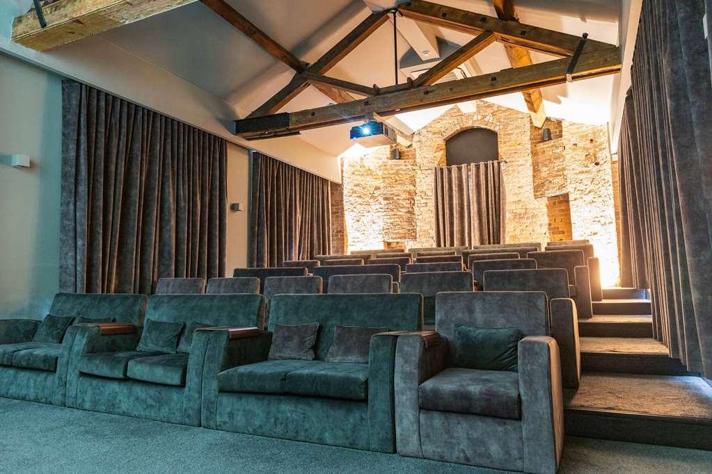 Hope Street Hotel Liverpool