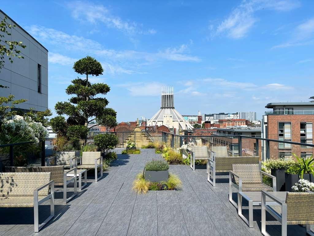 Hope Street 4* Liverpool