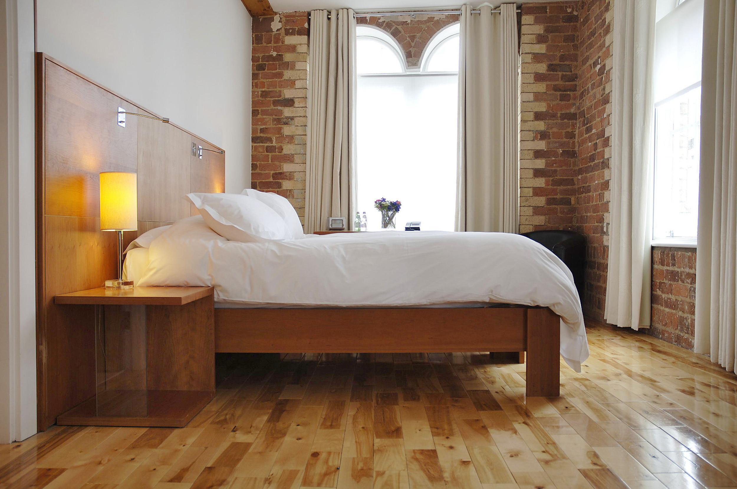 Hope Street Hotel Liverpool